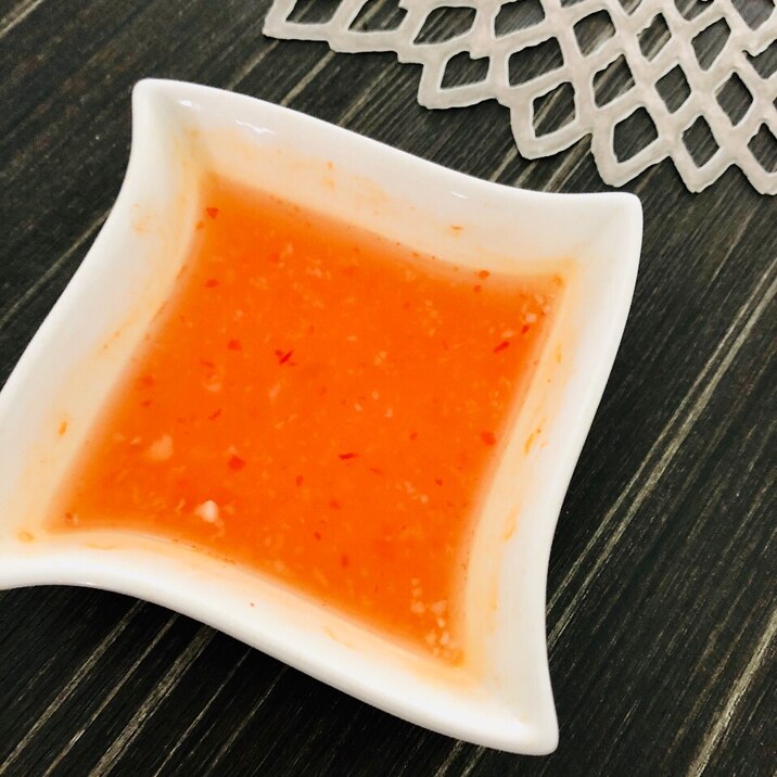 レンジで使い切り スイートチリソース レシピ 作り方 By Ma Ma Yu Mi 楽天レシピ レンジで使い切り スイートチリソース レシピ 作り方 By Ma Ma Yu Mi 楽天レシピ